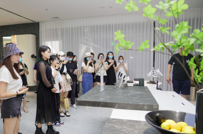 打通消費互聯(lián)網(wǎng)和產(chǎn)業(yè)互聯(lián)網(wǎng),少海匯構(gòu)建首個家居數(shù)字生態(tài)共同體