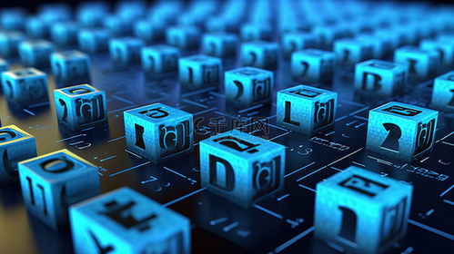 科技與金融背景圖片 科技與金融背景素材圖片 千庫網