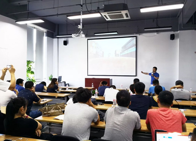 走進綠城服務、夢想小鎮參訪行程回顧及咨詢電話