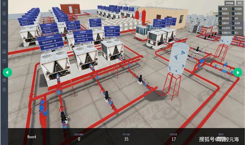 喜報 力控元海三維可視化系統fcvp通過華為鯤鵬技術認證