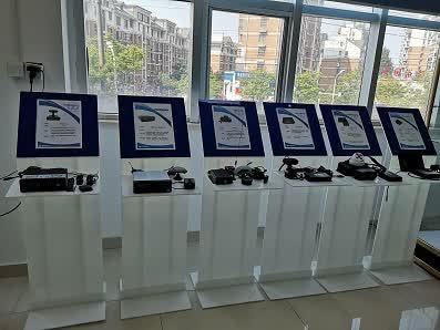 鎮江京口區 精準施策，力助互聯網企業危中搶機