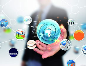 中國互聯網 技術驅動的新時代