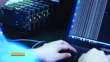 擁抱工業(yè)互聯(lián)網(wǎng) 合肥智造新模式驅(qū)動(dòng)互聯(lián)網(wǎng)技術(shù)與產(chǎn)品研發(fā)